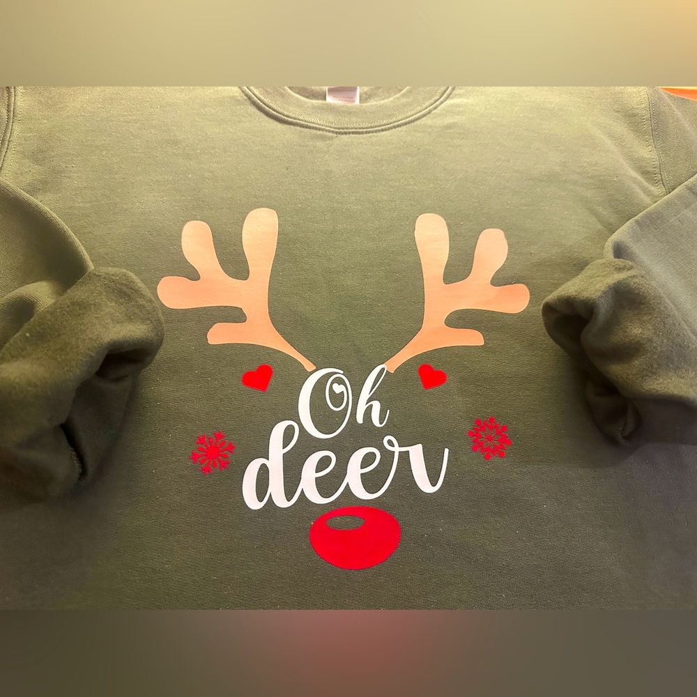 🎄Sweatshirt🎄